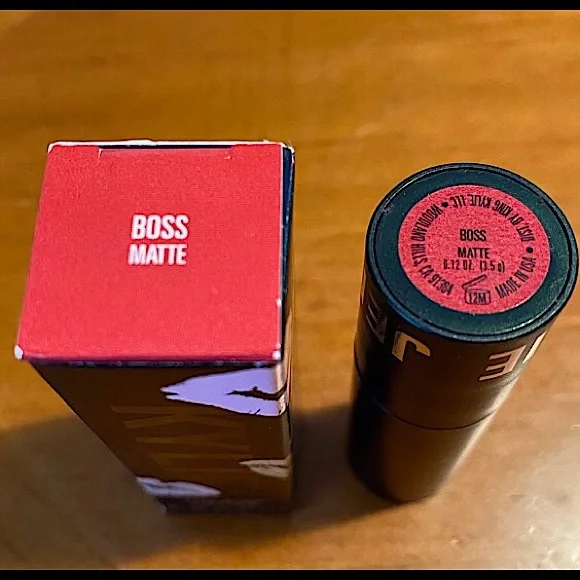 ‼️ FINAL PRICE ‼️🌼💄 Kylie Jenner Matte Lipstick💄 💋 - Picture 7 of 9